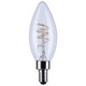 Satco - S11525R1 - Light Bulb - Clear