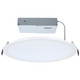 Satco - S11849 - LED Downlight - White