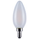 Satco - S12158 - Light Bulb - Frost