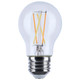 Satco - S12163 - Light Bulb - Clear