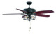 Mceil 52"Ceiling Fan (M2006ORB)