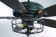 Mceil 52"Ceiling Fan (M2006ORB)