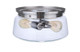 Laclede Two Light Outdoor Flush Mount (ZA3837-SA)