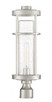 Encompass One Light Outdoor Post Mount (ZA4215-SA)