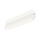 ET2 - ETL23216-WT - LED Track Light - Continuum - Track - White