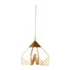 Spark One Light Pendant (SCH-168020)