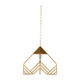 Spark One Light Pendant (SCH-168020)