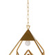 Spark One Light Pendant (SCH-168020)