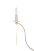 Tracy Six Light Chandelier