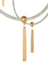 Tracy Six Light Chandelier (SCH-170075)