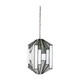 Emilio One Light Pendant (SCH-175039)