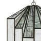 Emilio One Light Pendant (SCH-175039)