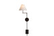 Alva One Light Wall Sconce