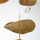 Lagatto LED Chandelier in Bronze (40-41907-016)
