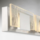 Kasha LED Vanity (45347-027)