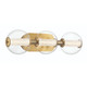 Atomo LED Wall Mount (46809-023)