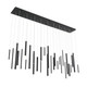 Santana LED Chandelier (46814-029)