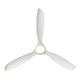 Wynleaf 72" Ceiling Fan (1087WLED-MWW-MWW)