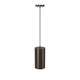 Millennium - 2961-PBZ - One Light Outdoor Hanging Lantern - Searcy - Powder Coated Bronze