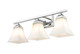 Three Light Vanity (4503-CH)