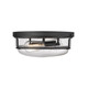 Millennium - 4652-MB - Two Light Flushmount - Mayson - Matte Black