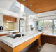 One Light Pendant (5711-BN)