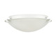 Millennium - 61002-MW - Two Light Flushmount - Sulona - Matte White