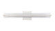Millennium - 7501-BN - LED Vanity - Troy - Brushed Nickel