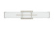 Millennium - 7701-BN - LED Vanity - Tocco - Brushed Nickel