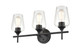 Ashford Three Light Vanity (9703-MB)