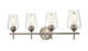 Ashford Four Light Vanity (9704-SN)