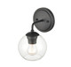 One Light Wall Sconce (9751-MB)