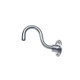 Millennium - RGN10-GA - Goose Neck - R Series - Galvanized