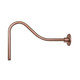Millennium - RGN23-CP - Goose Neck - R Series - Copper