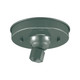 Millennium - RSCKSS-SG - Steep Slope Canopy Kit - R Series - Satin Green