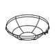 Millennium - RWG10-SB - Wire Guard - R Series - Satin Black