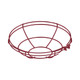 Millennium - RWG10-SR - Wire Guard - R Series - Satin Red