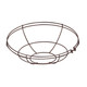 Millennium - RWG12-ABR - Wire Guard - R Series - Architectural Bronze