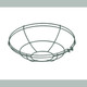 Millennium - RWG14-SG - Wire Guard - R Series - Satin Green