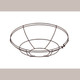 Millennium - RWG17-ABR - Wire Guard - R Series - Architectural Bronze