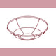 Millennium - RWG17-SR - Wire Guard - R Series - Satin Red