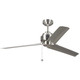 manufacturer_finish:Brushed Steel/Silver