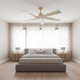 manufacturer_finish:Midnight Black/Natural Honey|fan_control:Handheld Remote 6-speed Reverse and Dimmer