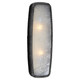 Visual Comfort Signature - KW 2057AI-FR - Two Light Wall Sconce - Utopia - Aged Iron
