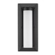 Smyth One Light Outdoor Wall Sconce (2073-OWM NB-OP)