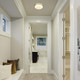 Gabi LED Flush Mount (9128-FM10 BCB-OP)