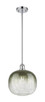Innovations - 516-1S-PC-G481-10SL - One Light Mini Pendant - Ballston - Polished Chrome