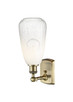 Ballston One Light Wall Sconce (516-1W-AB-G480-6OP)