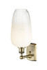 Ballston One Light Wall Sconce (516-1W-AB-G484-7OP)