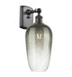 Innovations - 516-1W-OB-G484-7SL - One Light Wall Sconce - Ballston - Oil Rubbed Bronze